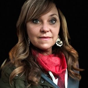 Meet your Posher, Robin